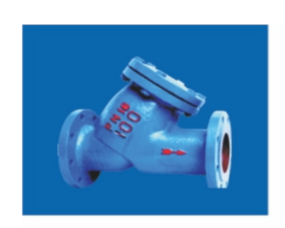 FST-Y型過濾器